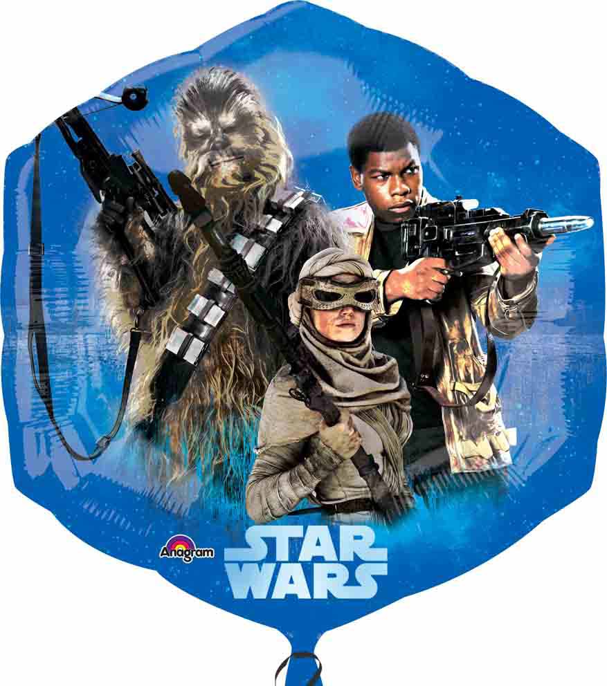 helíum blaðra vörunr. 31624-02